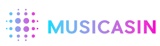 Logo MusicaSin